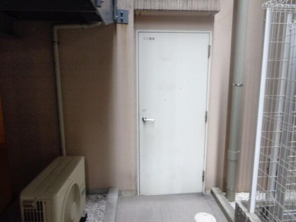 ライオンズシティ東京タイムズプレイスの物件内観写真